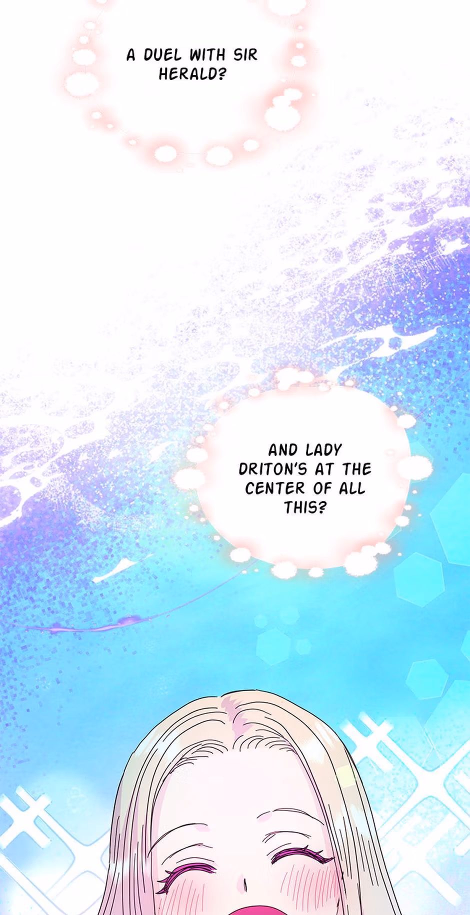 Let Me Die in Peace! Chapter 73 page 16 - 