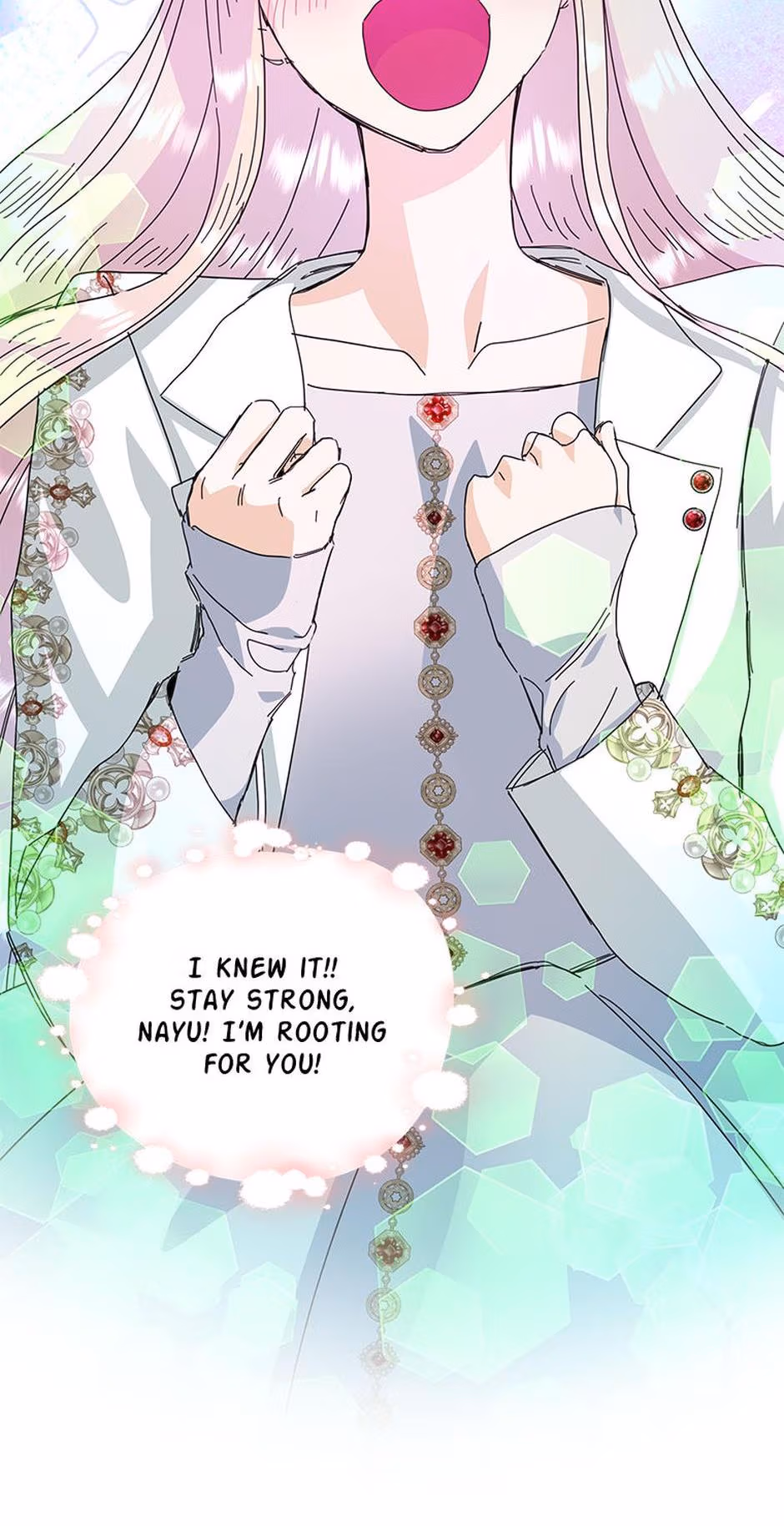 Let Me Die in Peace! Chapter 73 page 17 - 