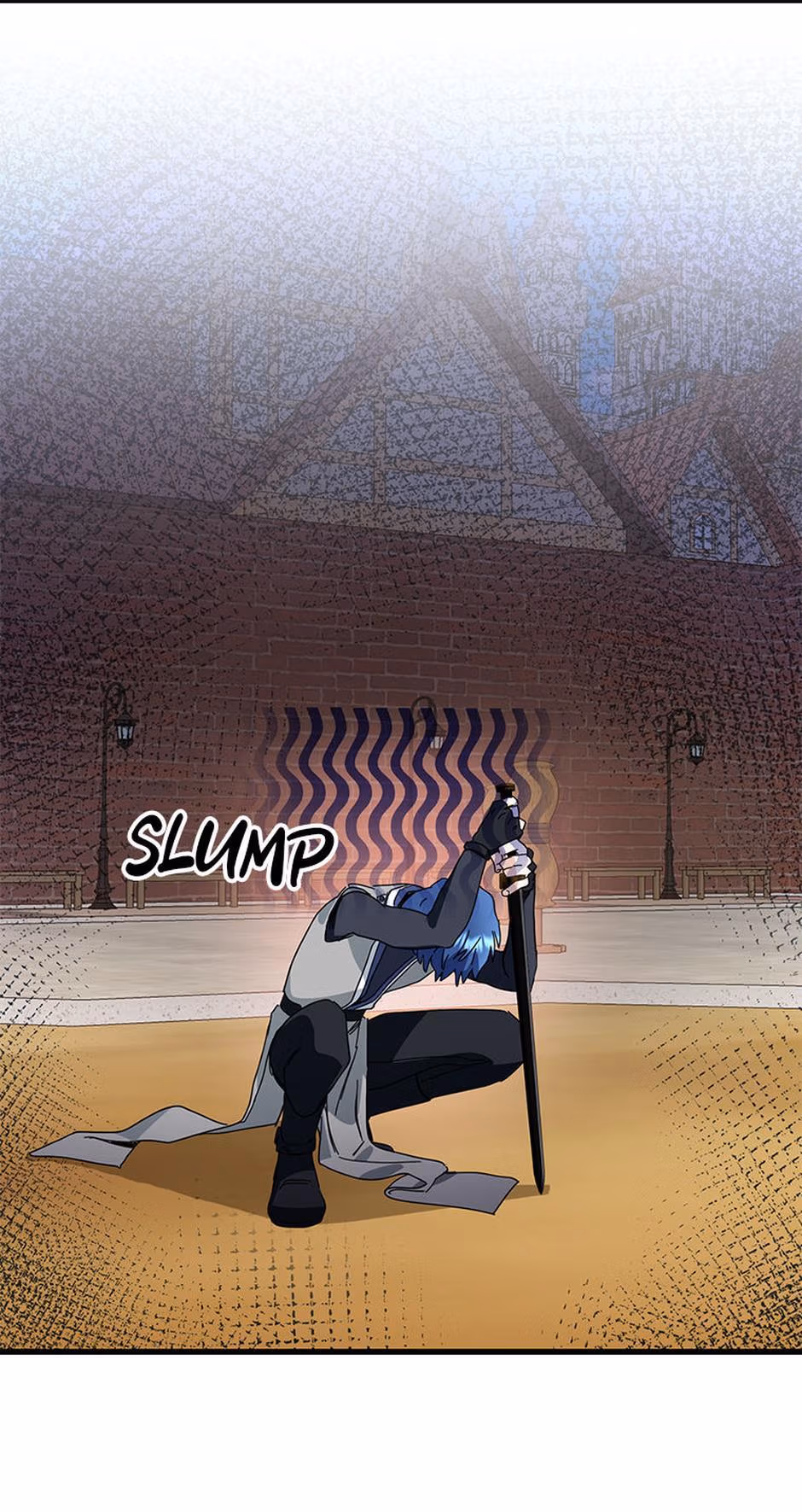 Let Me Die in Peace! Chapter 73 page 18 - 