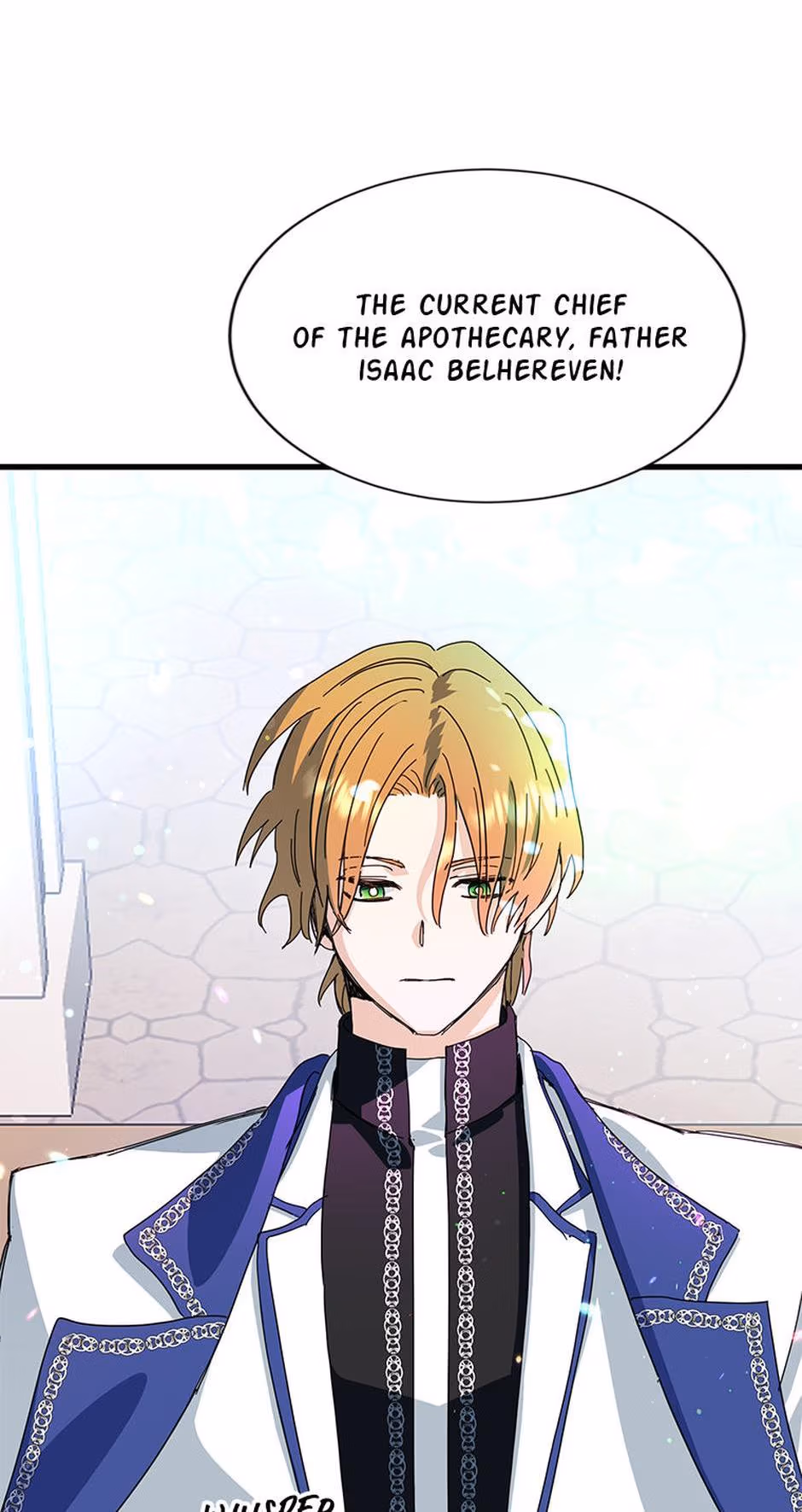 Let Me Die in Peace! Chapter 73 page 21 - 