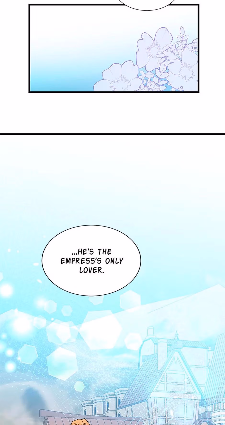 Let Me Die in Peace! Chapter 73 page 23 - 