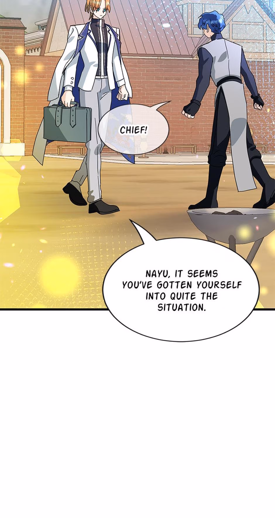 Let Me Die in Peace! Chapter 73 page 24 - 
