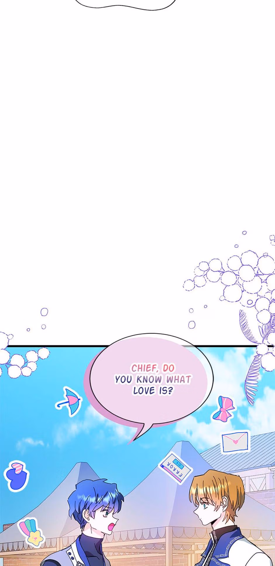 Let Me Die in Peace! Chapter 73 page 26 - 