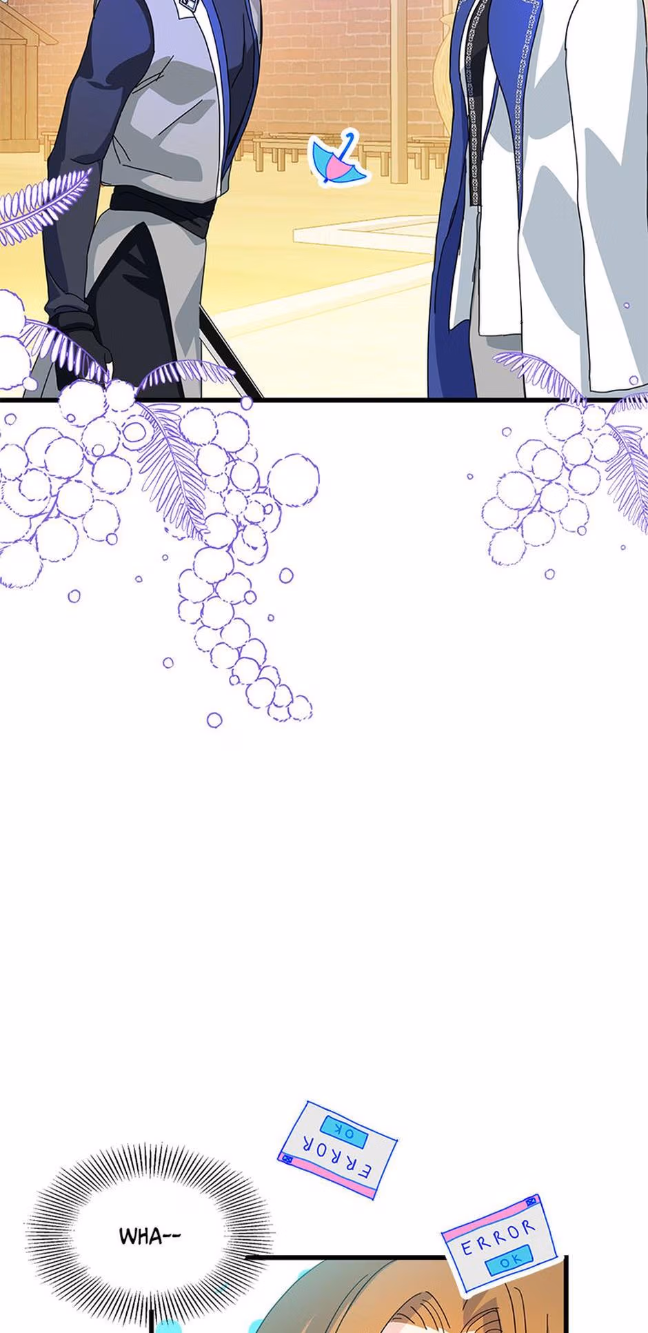 Let Me Die in Peace! Chapter 73 page 27 - 