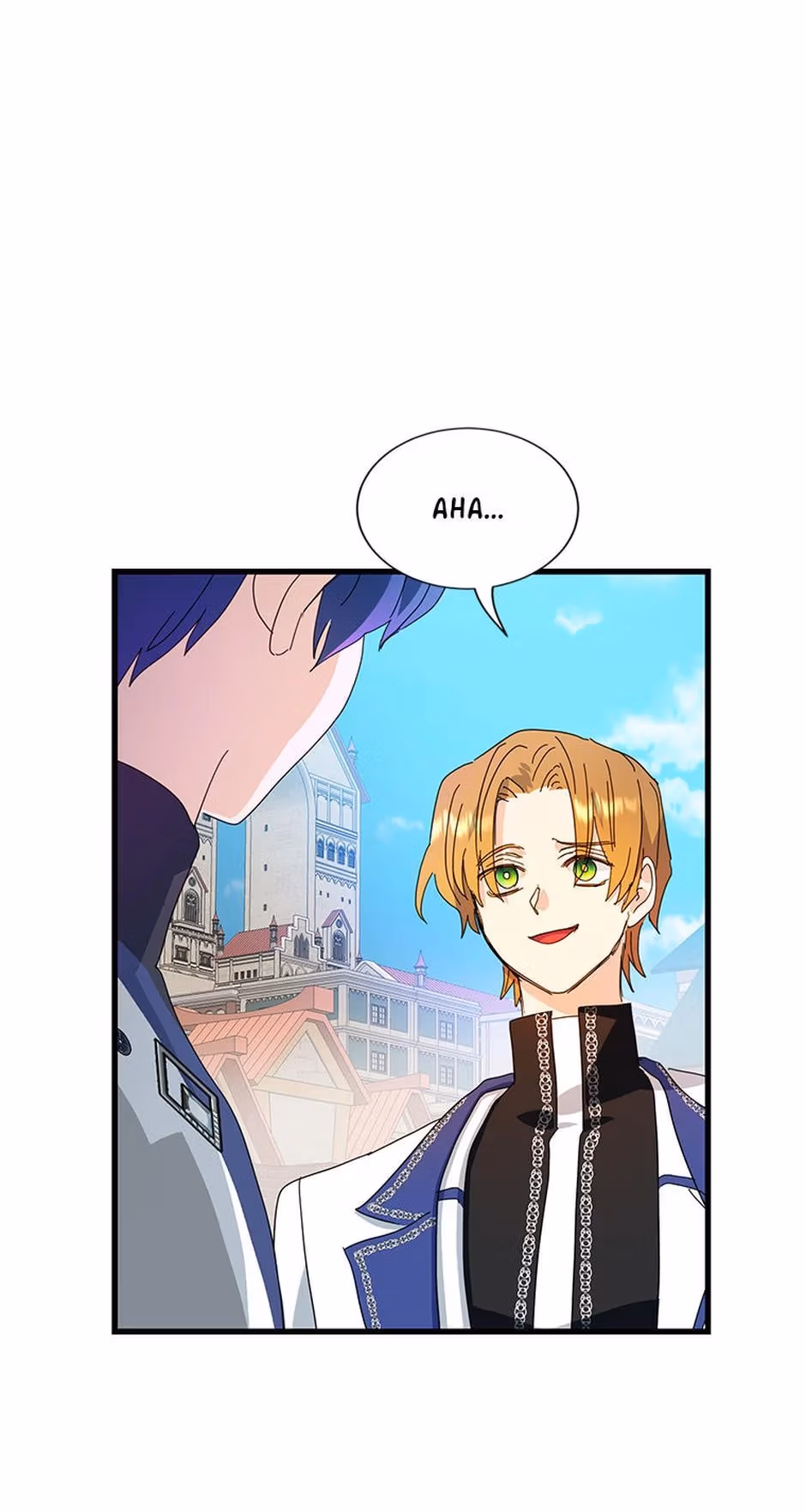 Let Me Die in Peace! Chapter 73 page 32 - 