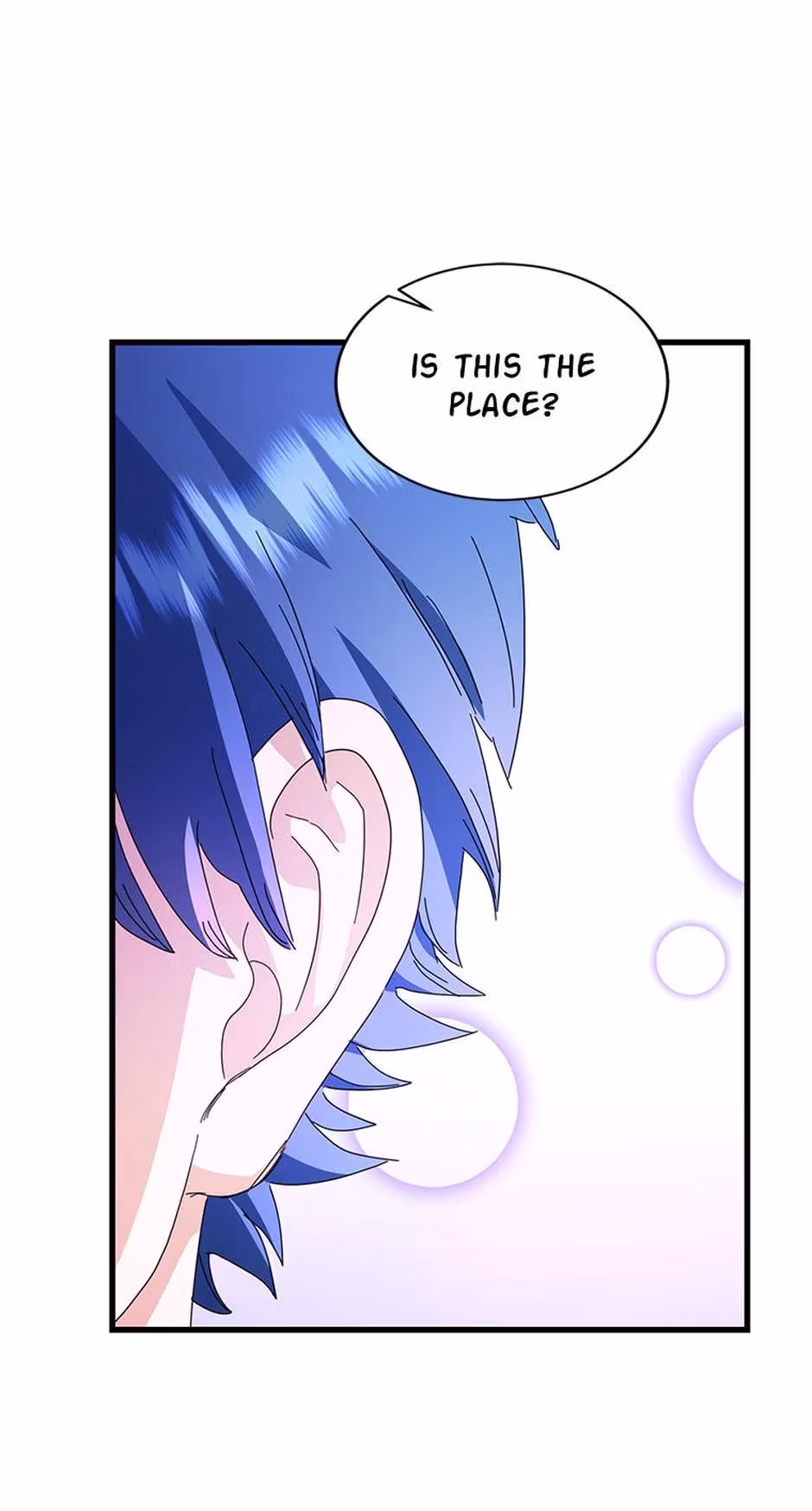 Let Me Die in Peace! Chapter 73 page 40 - 