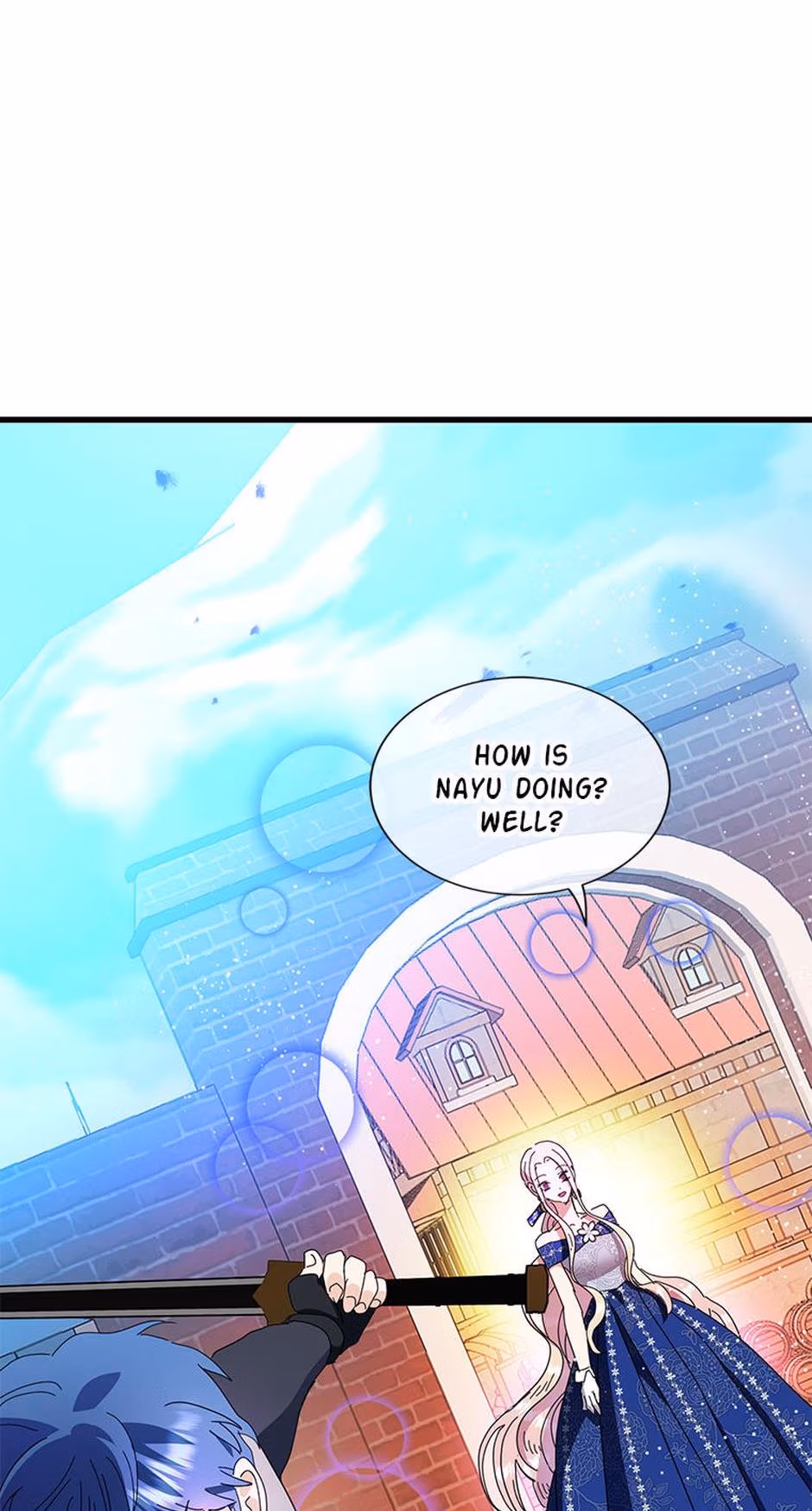 Let Me Die in Peace! Chapter 73 page 41 - 