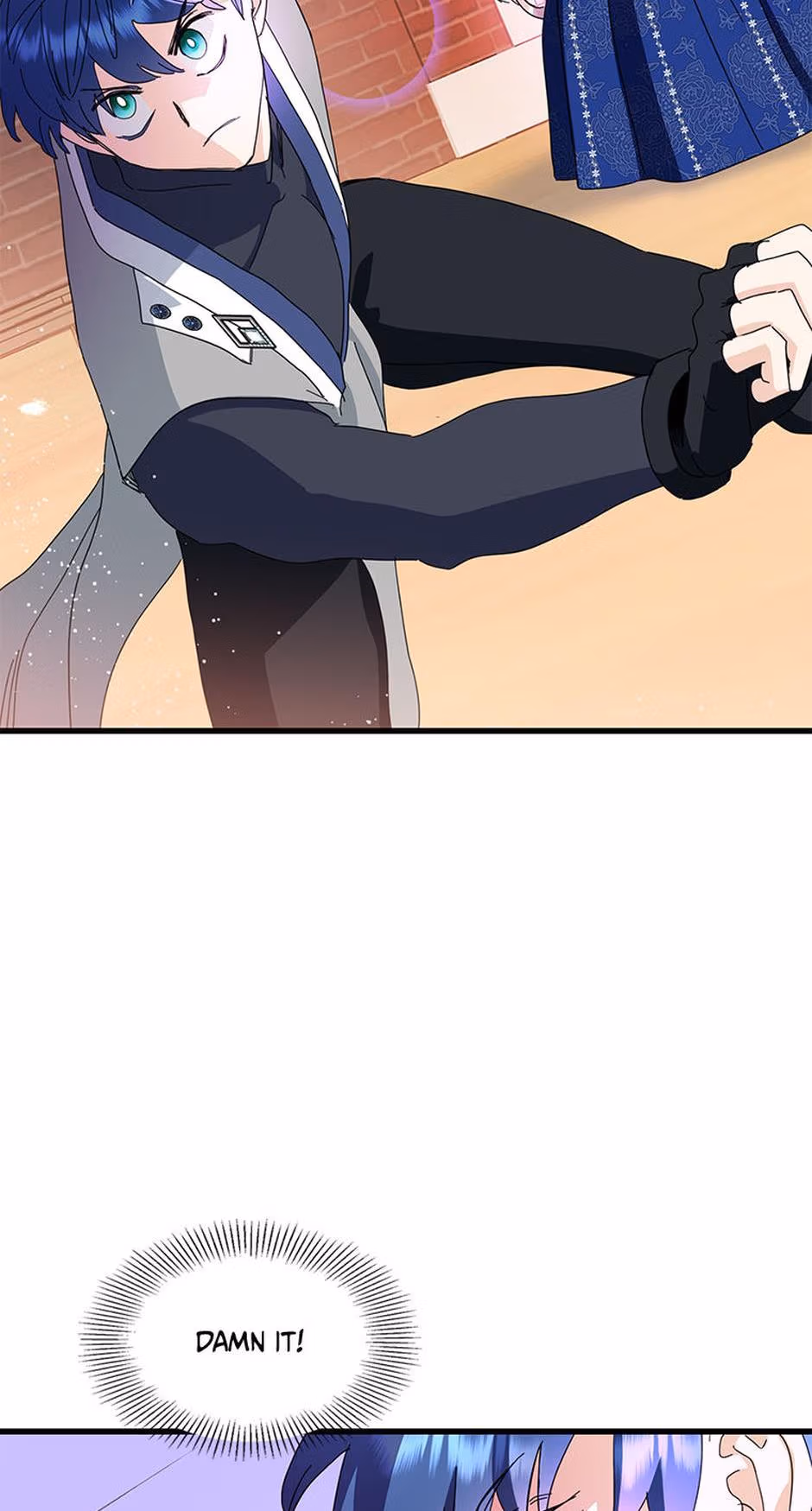 Let Me Die in Peace! Chapter 73 page 42 - 