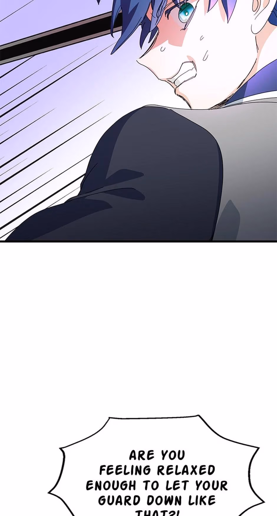 Let Me Die in Peace! Chapter 73 page 43 - 