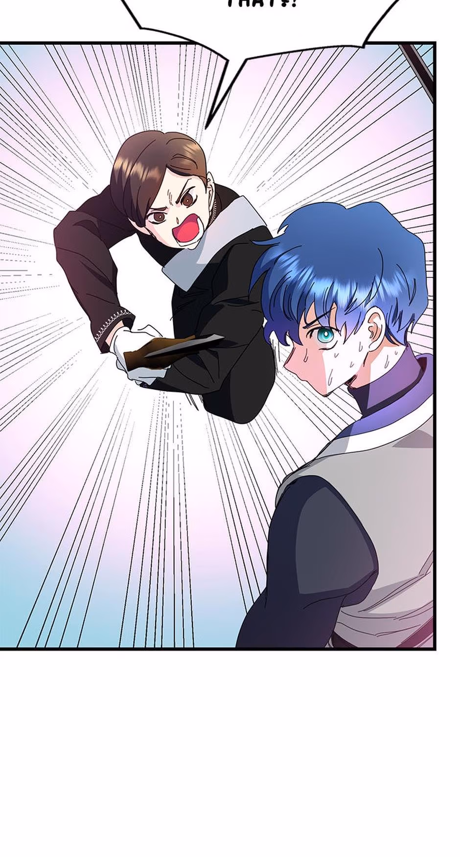 Let Me Die in Peace! Chapter 73 page 44 - 