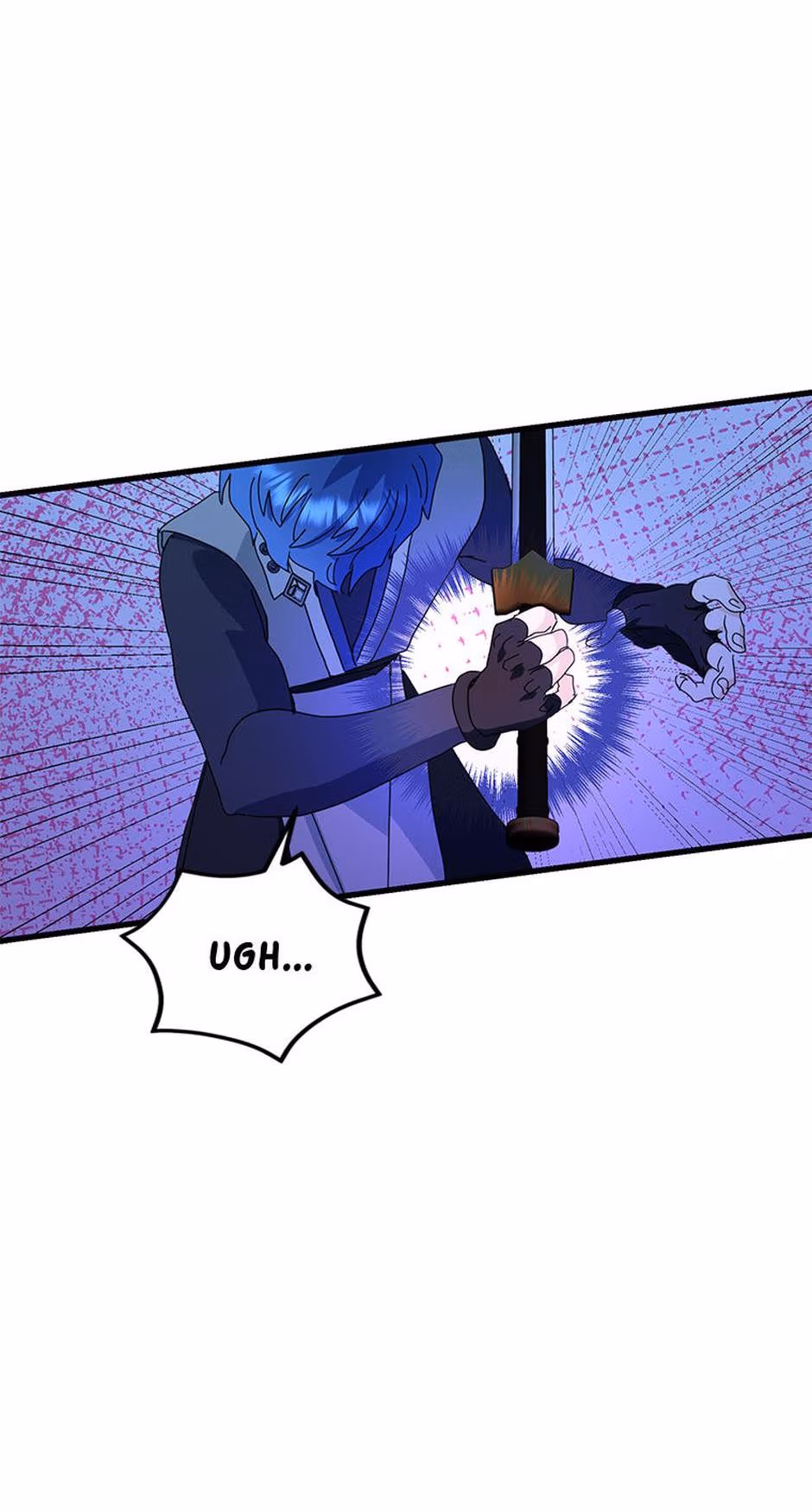 Let Me Die in Peace! Chapter 73 page 45 - 