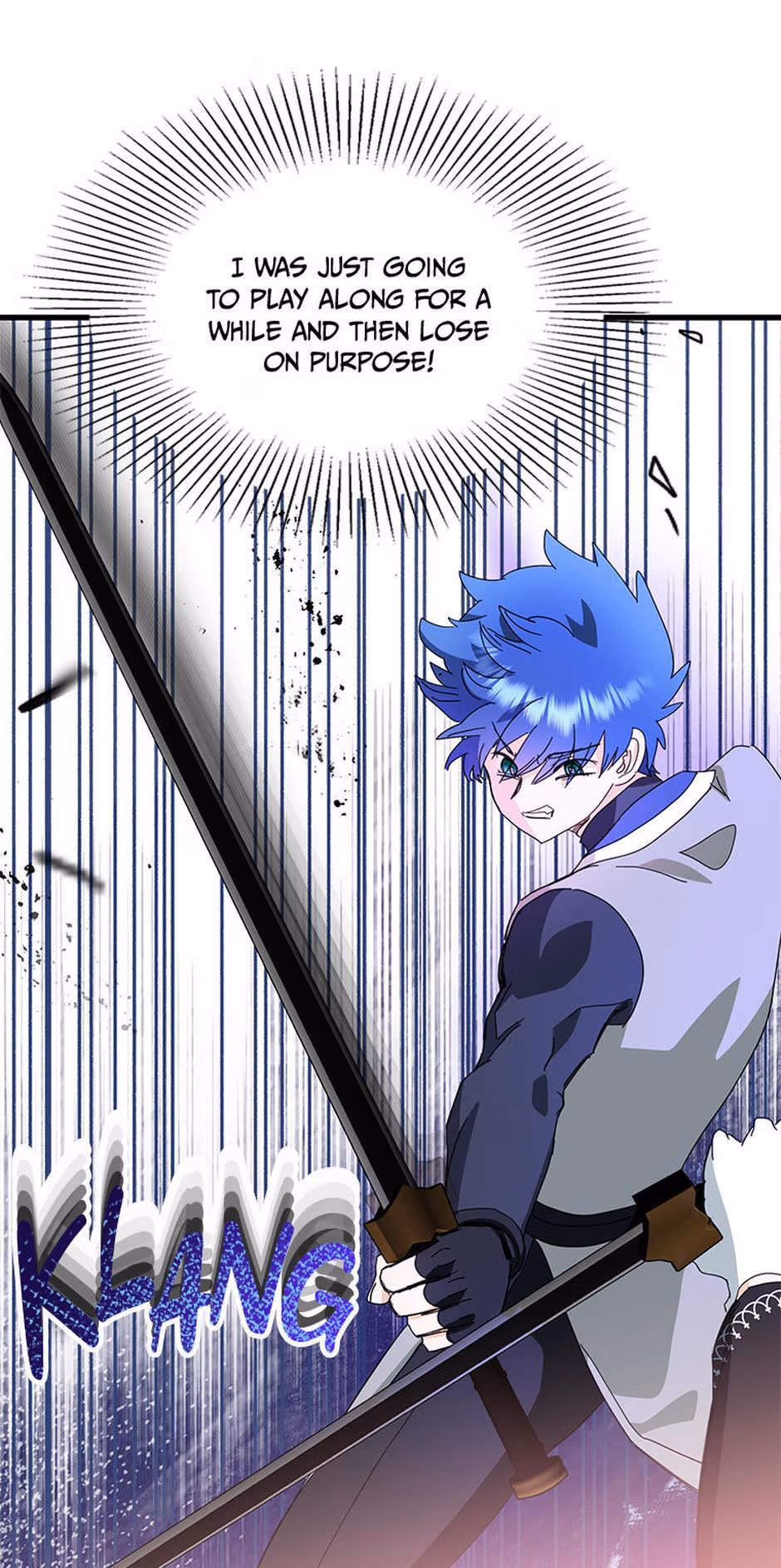 Let Me Die in Peace! Chapter 73 page 46 - 