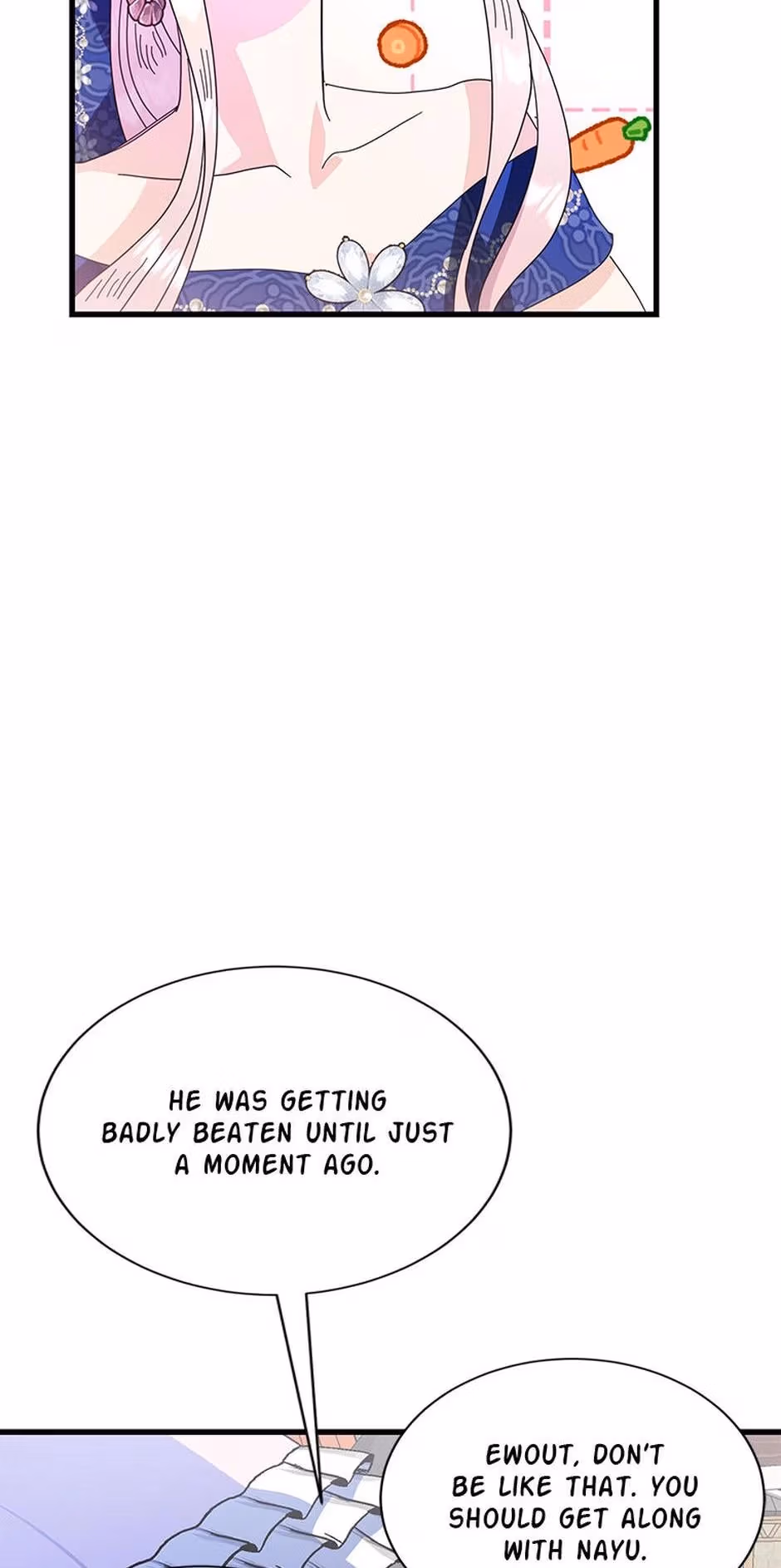 Let Me Die in Peace! Chapter 73 page 48 - 