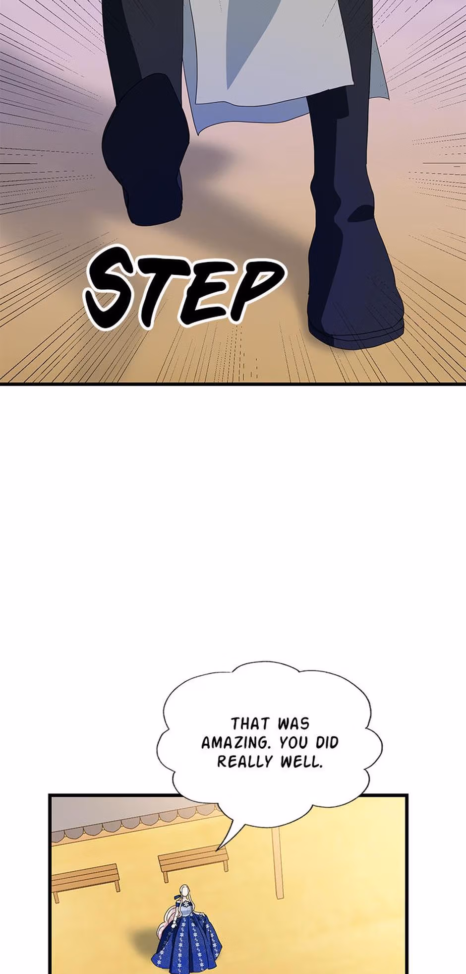 Let Me Die in Peace! Chapter 73 page 54 - 