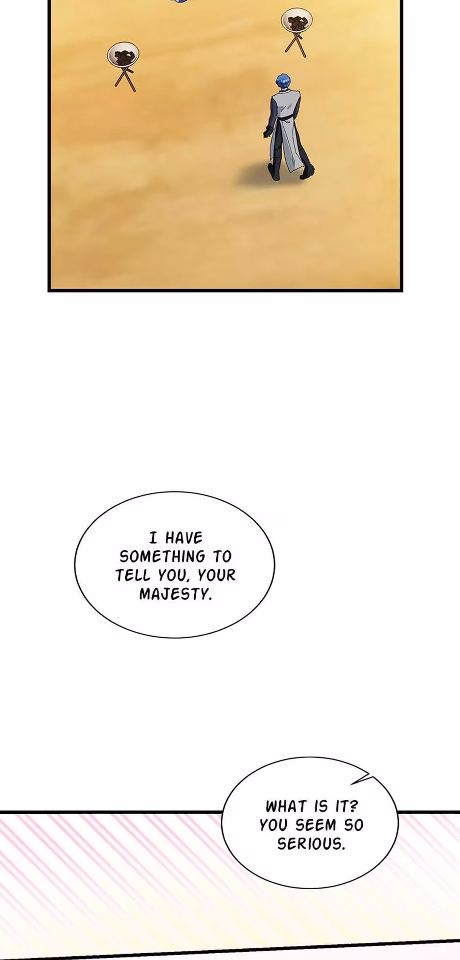 Let Me Die in Peace! Chapter 73 page 55 - 