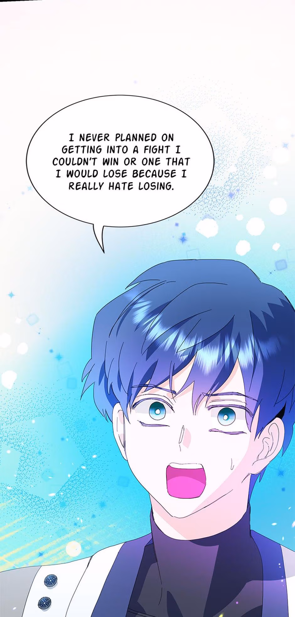 Let Me Die in Peace! Chapter 73 page 56 - 