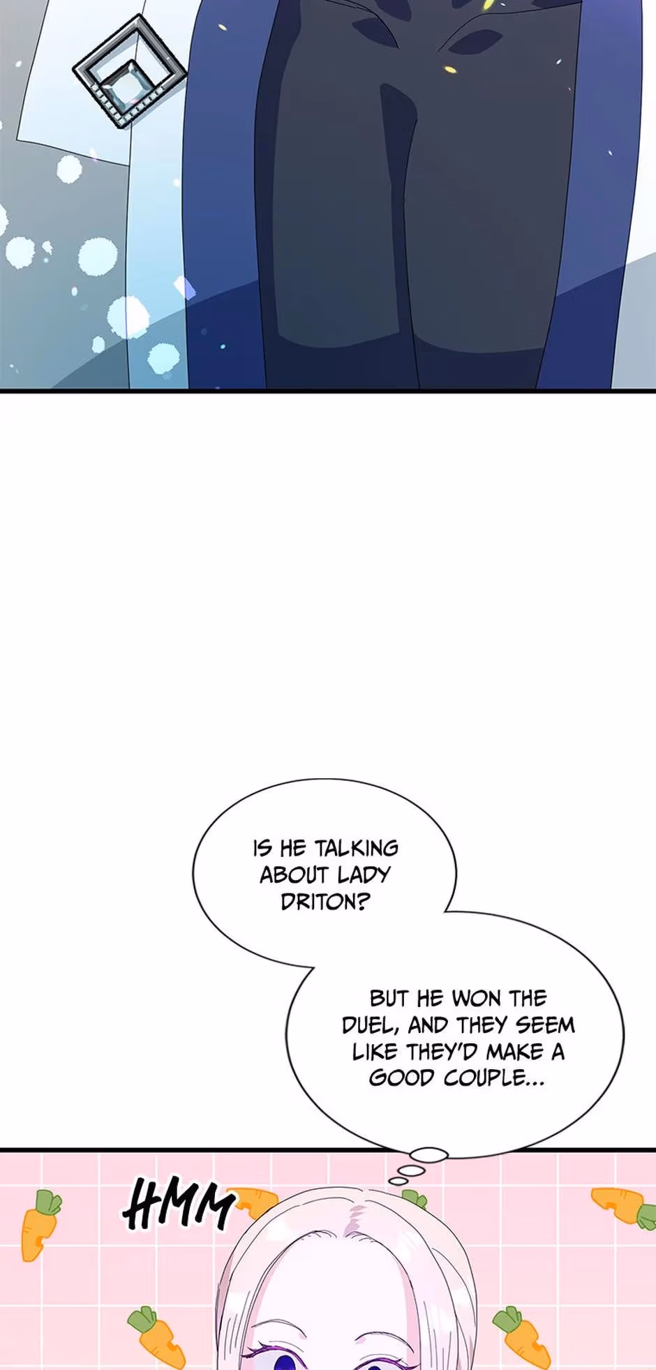 Let Me Die in Peace! Chapter 73 page 57 - 