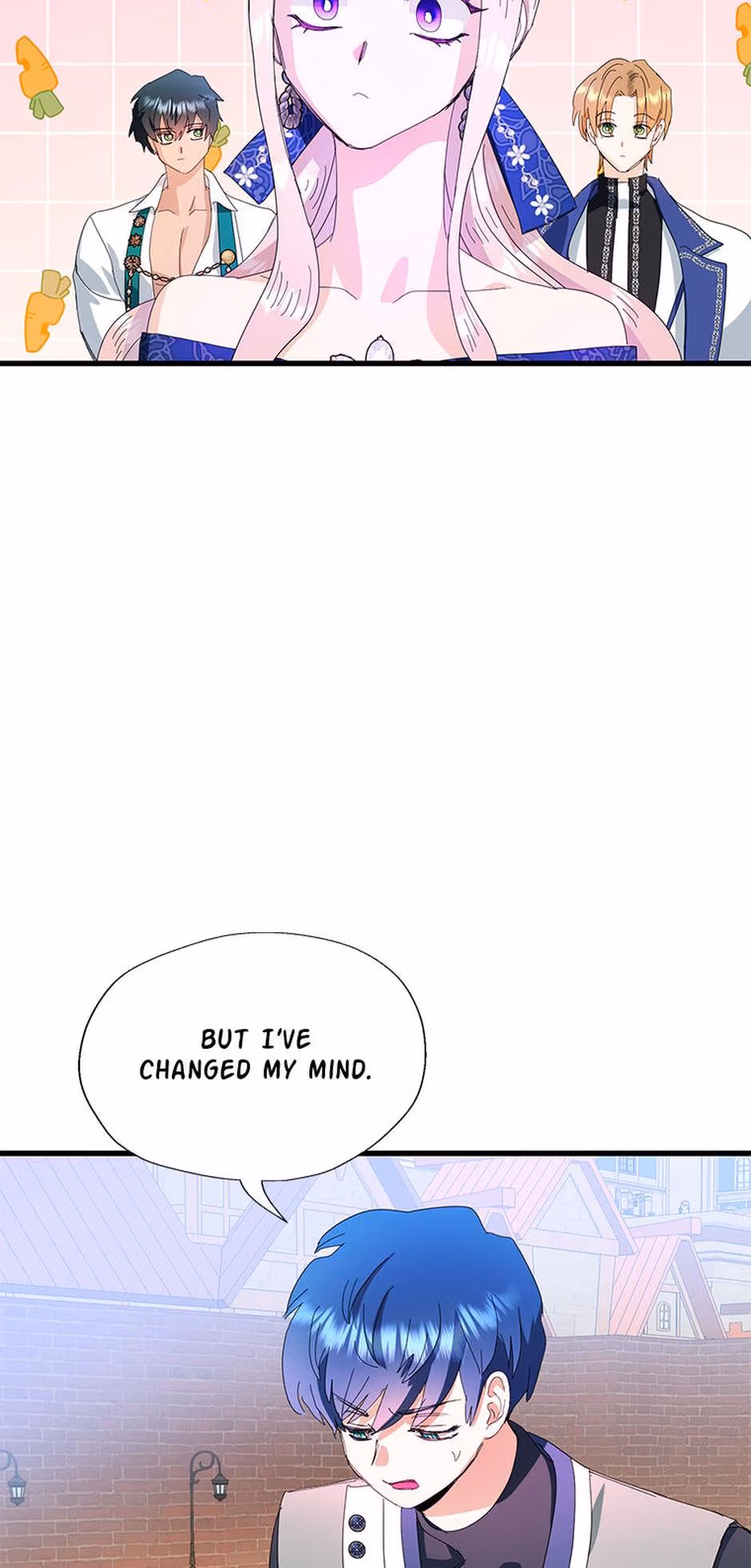 Let Me Die in Peace! Chapter 73 page 58 - 