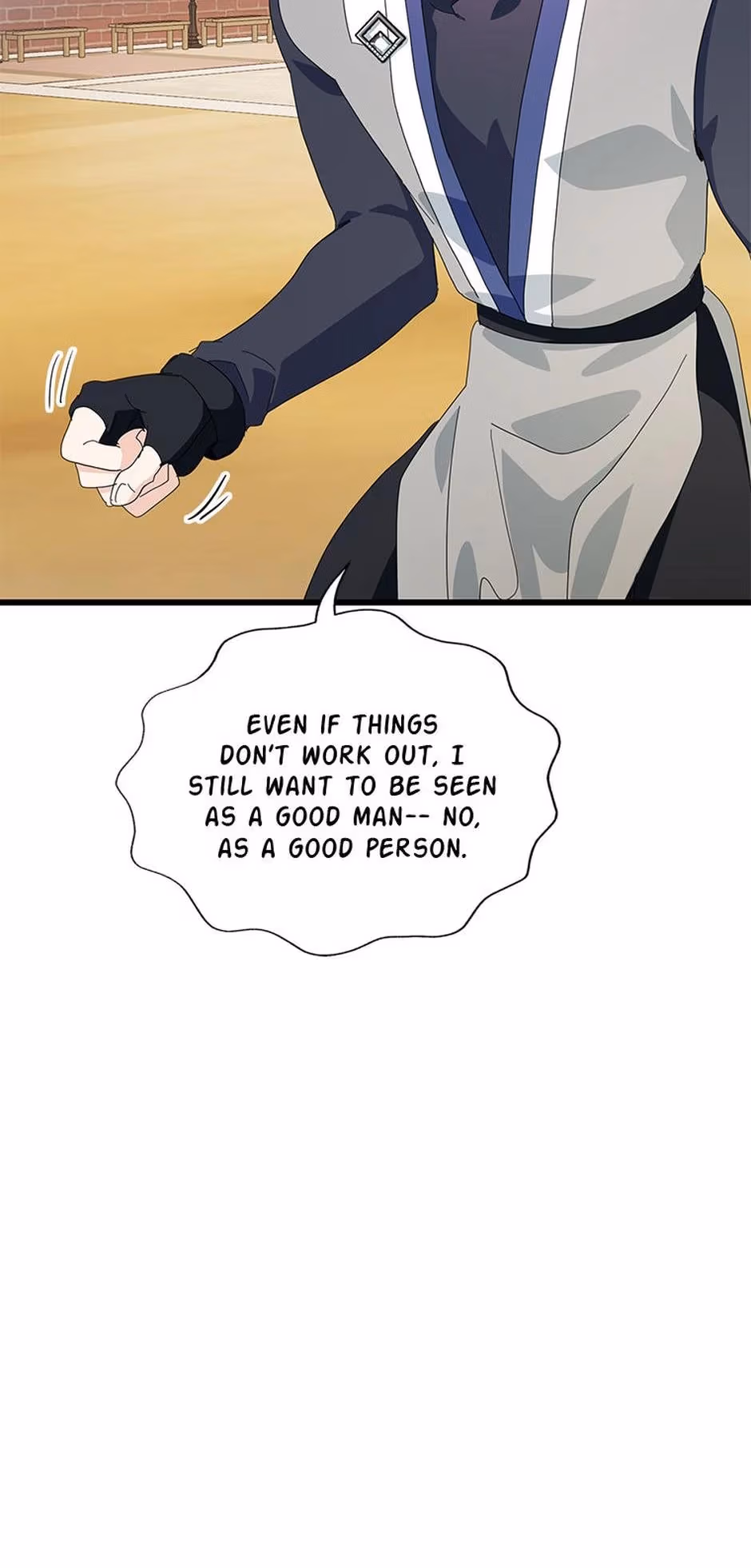 Let Me Die in Peace! Chapter 73 page 59 - 
