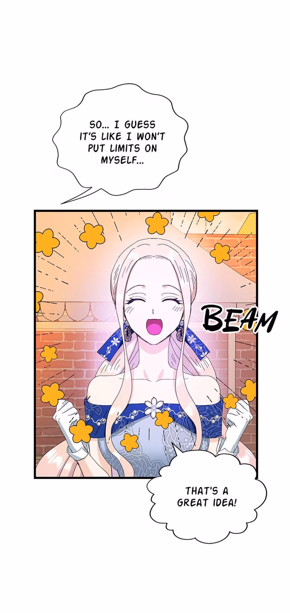 Let Me Die in Peace! Chapter 73 page 60 - 