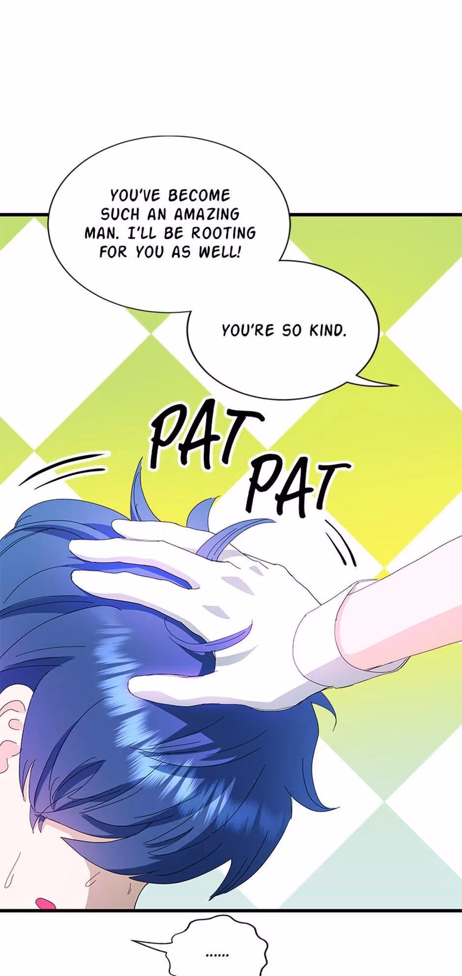 Let Me Die in Peace! Chapter 73 page 61 - 
