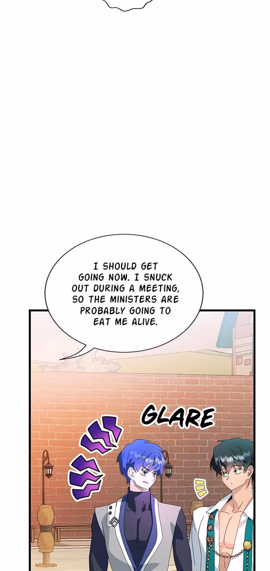 Let Me Die in Peace! Chapter 73 page 62 - 