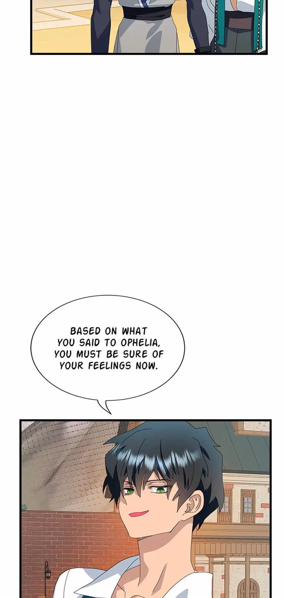 Let Me Die in Peace! Chapter 73 page 63 - 