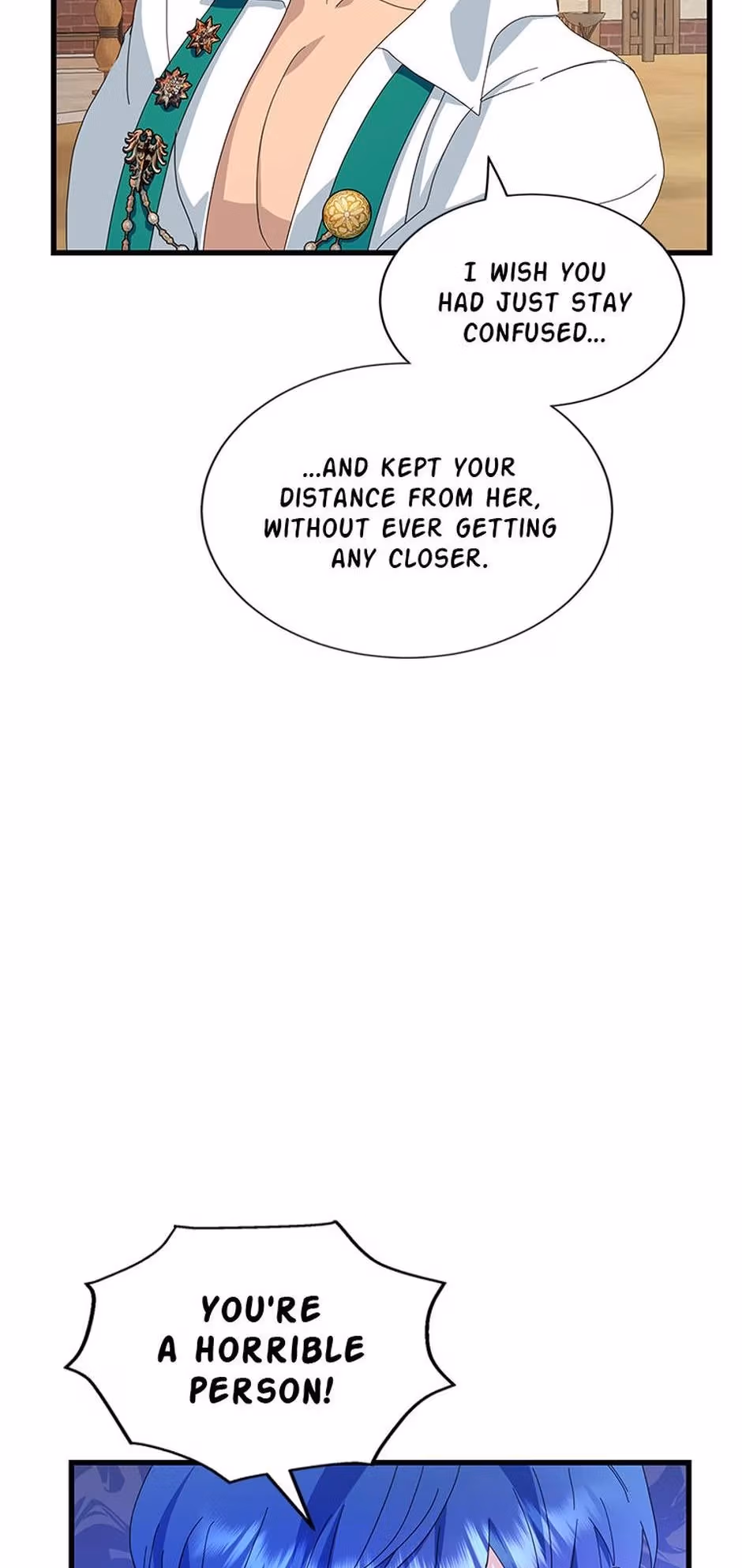 Let Me Die in Peace! Chapter 73 page 64 - 