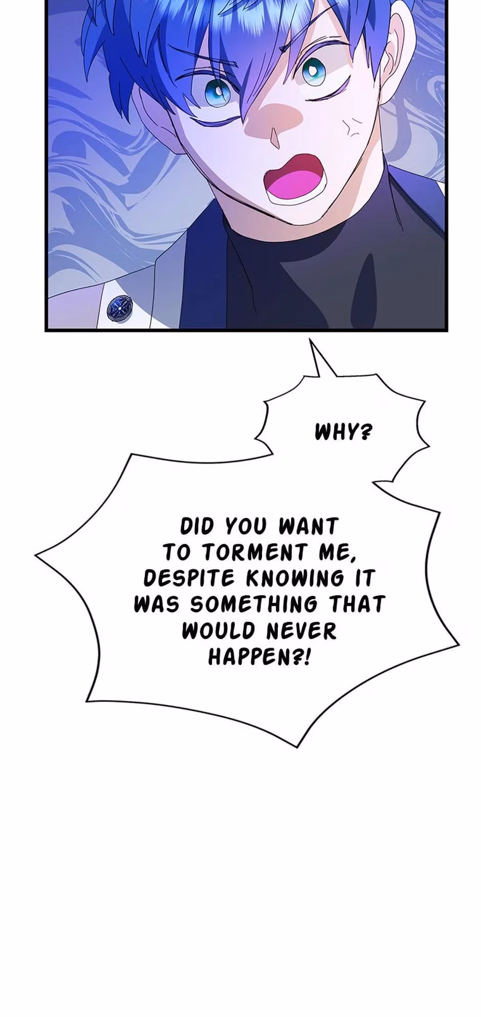 Let Me Die in Peace! Chapter 73 page 65 - 