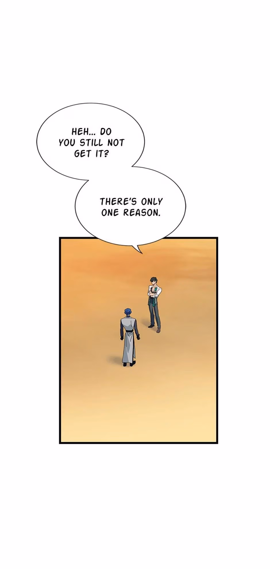 Let Me Die in Peace! Chapter 73 page 66 - 