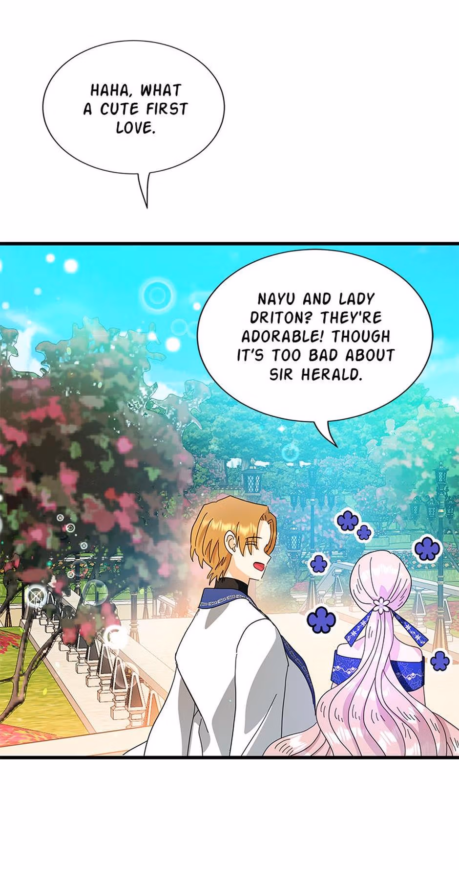 Let Me Die in Peace! Chapter 73 page 71 - 