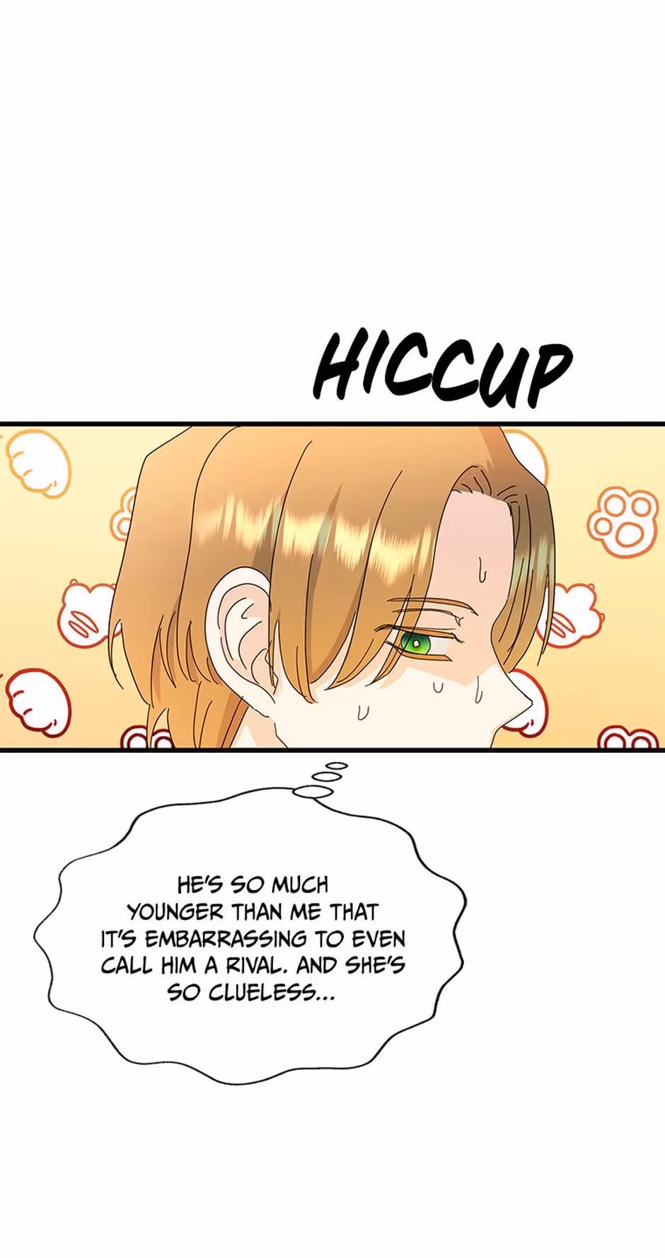 Let Me Die in Peace! Chapter 73 page 72 - 