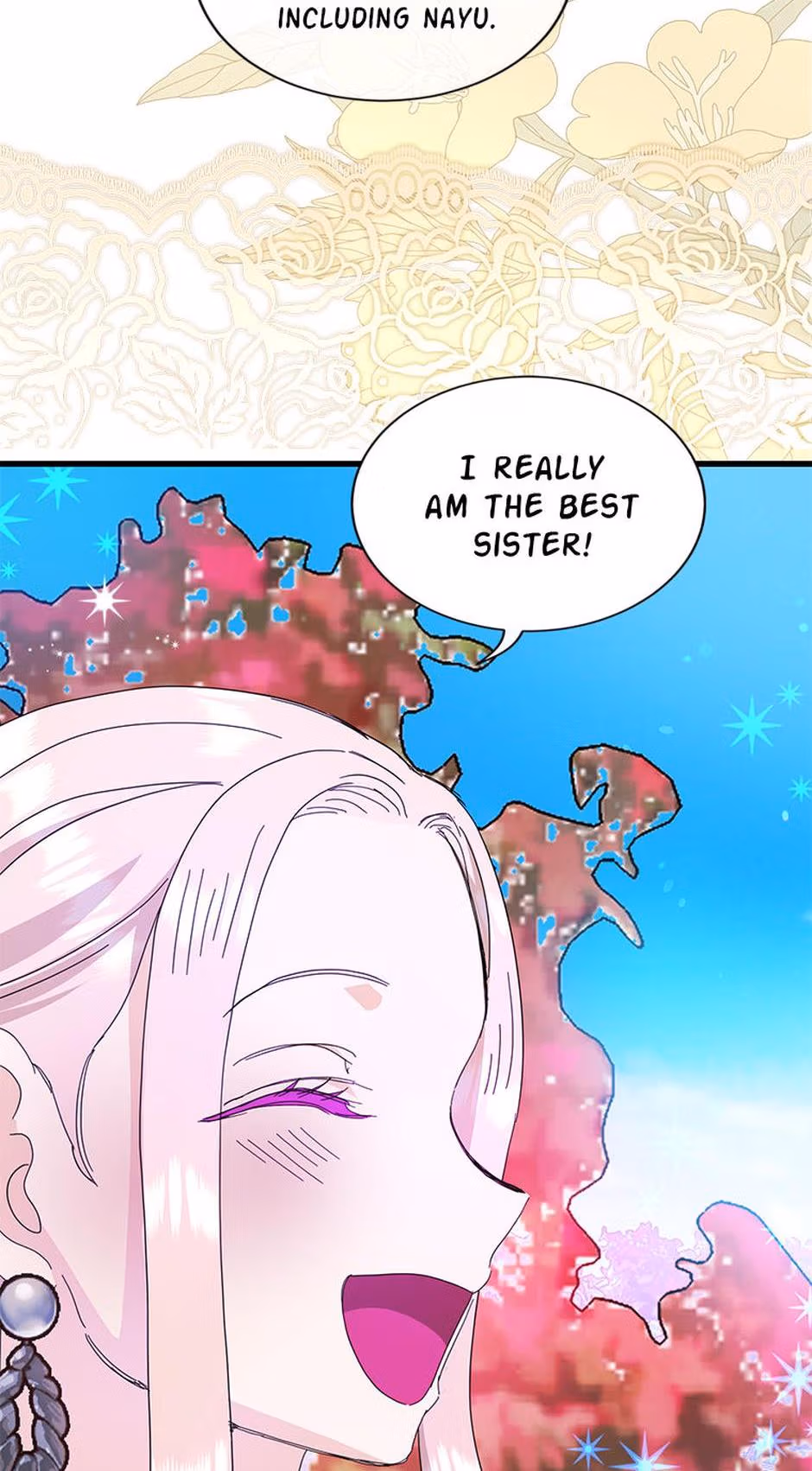 Let Me Die in Peace! Chapter 73 page 76 - 