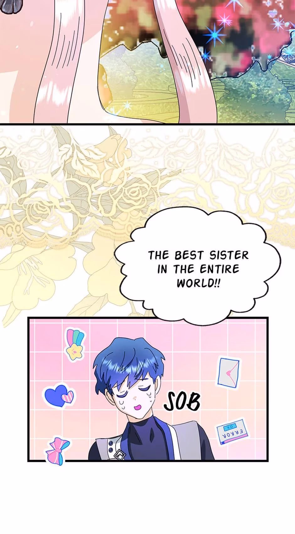 Let Me Die in Peace! Chapter 73 page 77 - 