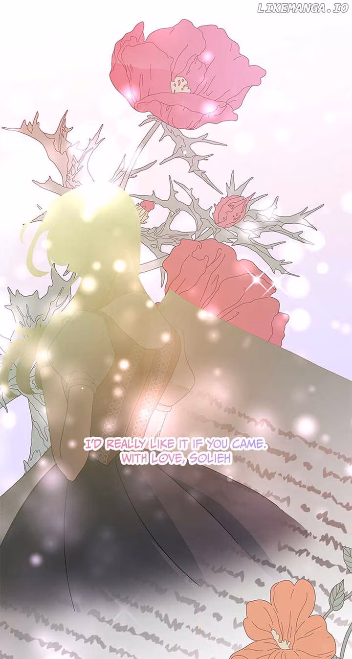 Let Me Die in Peace! Chapter 74 page 1 - 