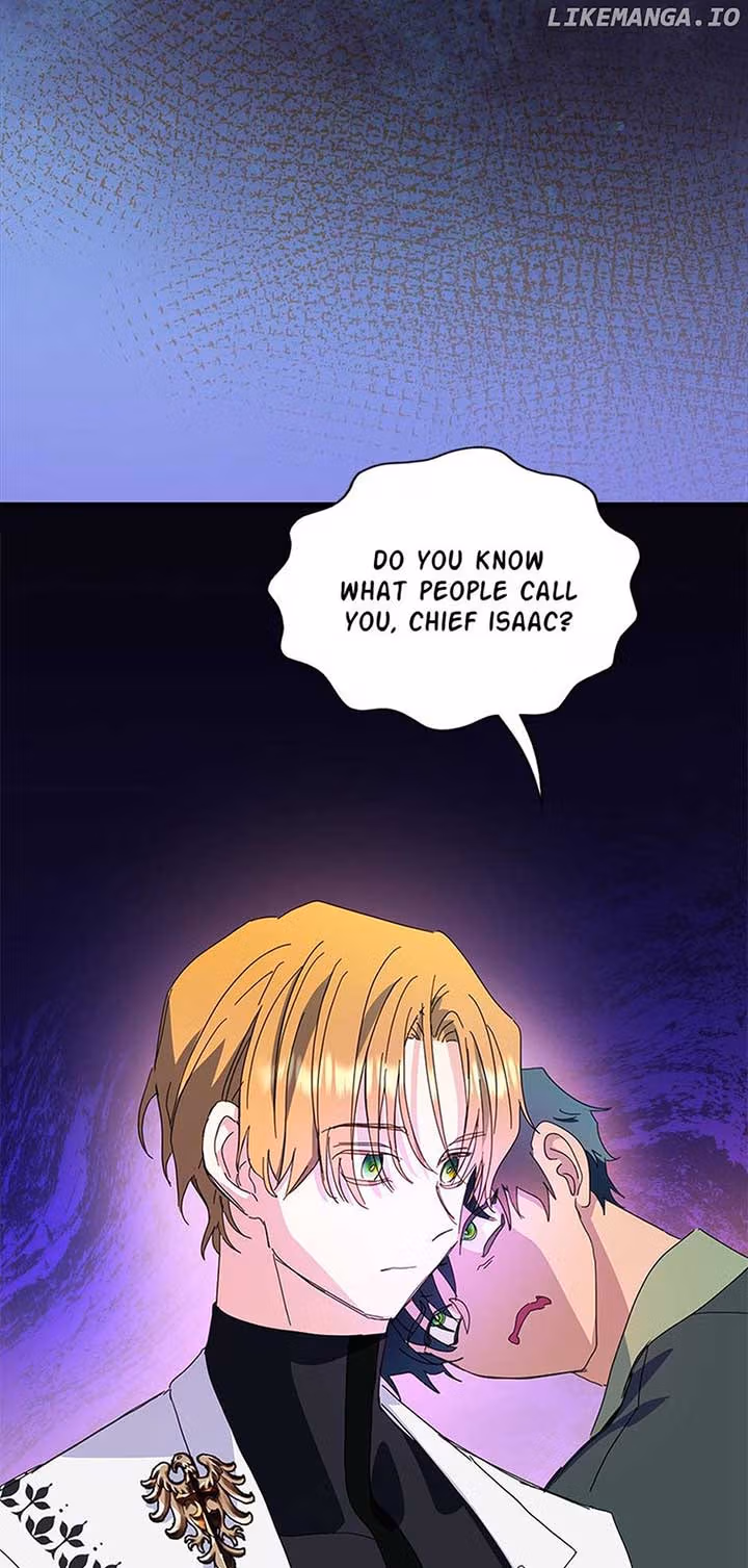Let Me Die in Peace! Chapter 74 page 12 - 