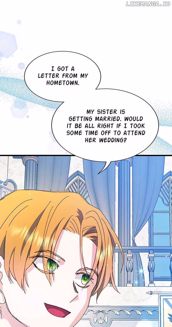 Let Me Die in Peace! Chapter 74 page 16 - 