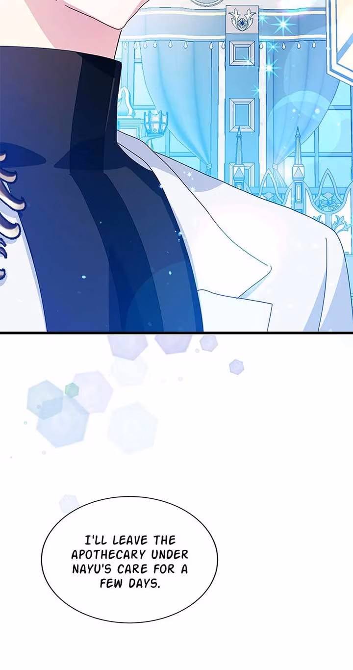 Let Me Die in Peace! Chapter 74 page 17 - 