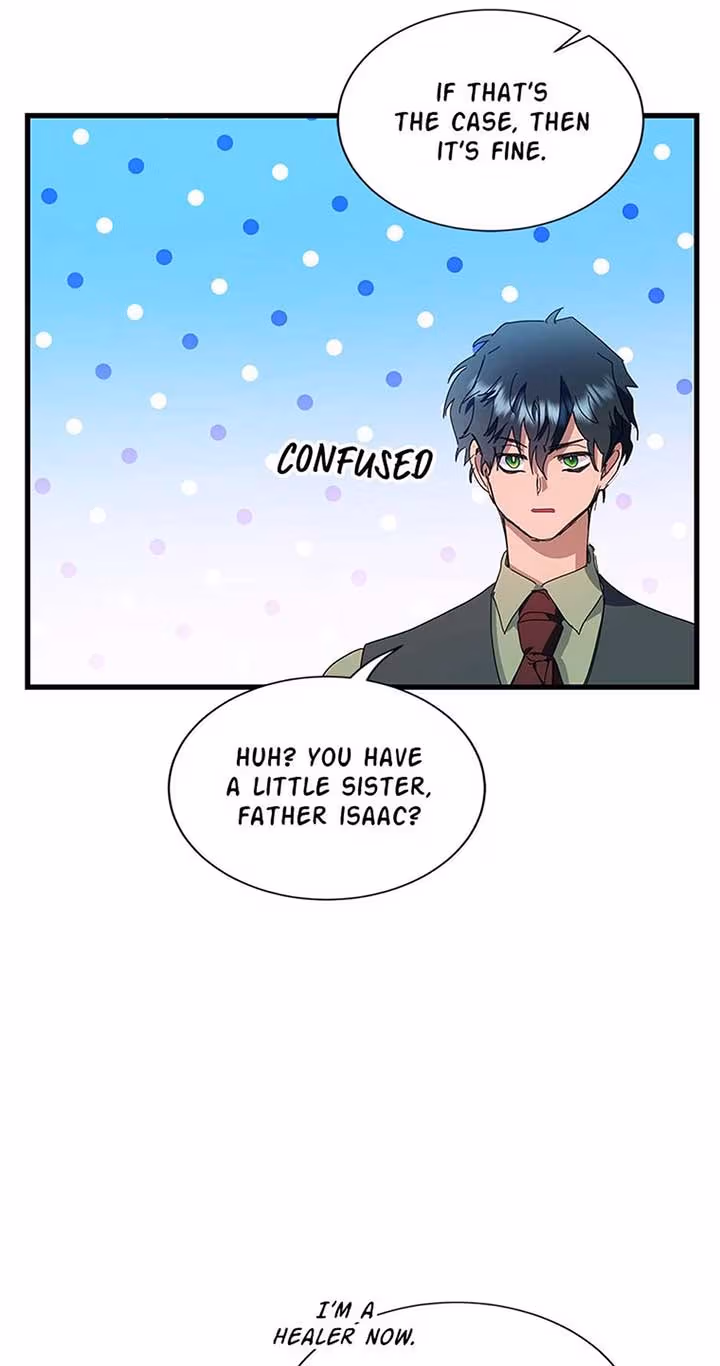 Let Me Die in Peace! Chapter 74 page 18 - 