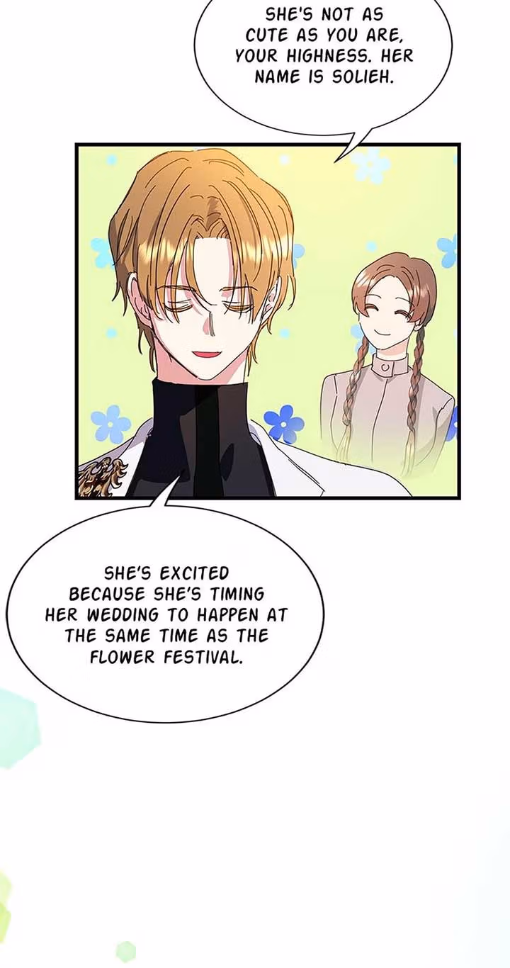 Let Me Die in Peace! Chapter 74 page 19 - 