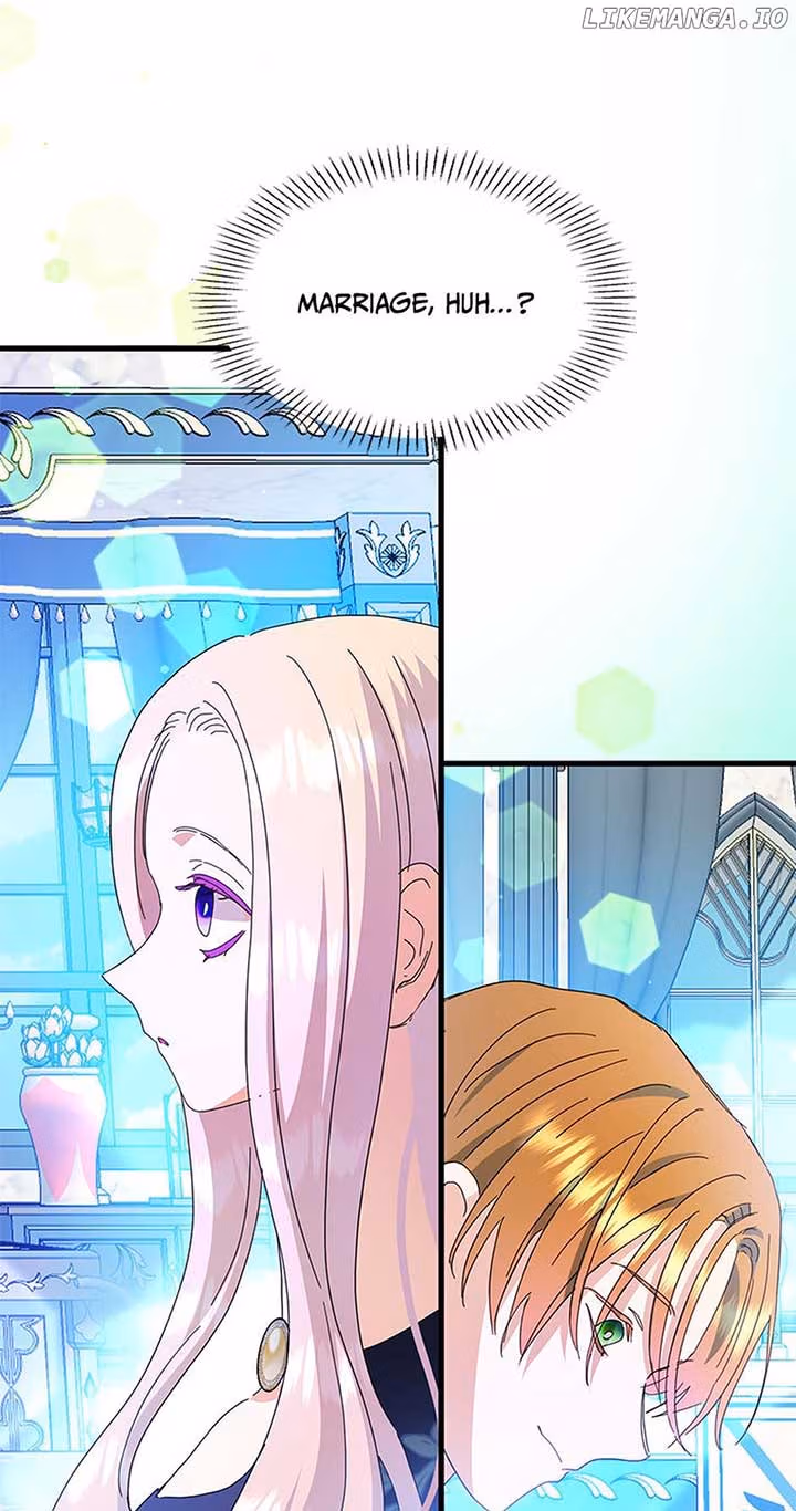 Let Me Die in Peace! Chapter 74 page 20 - 