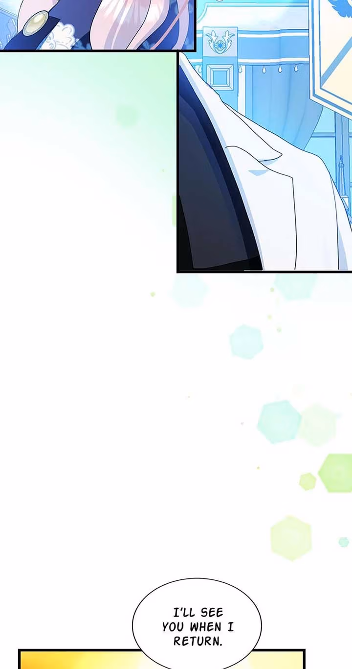 Let Me Die in Peace! Chapter 74 page 21 - 