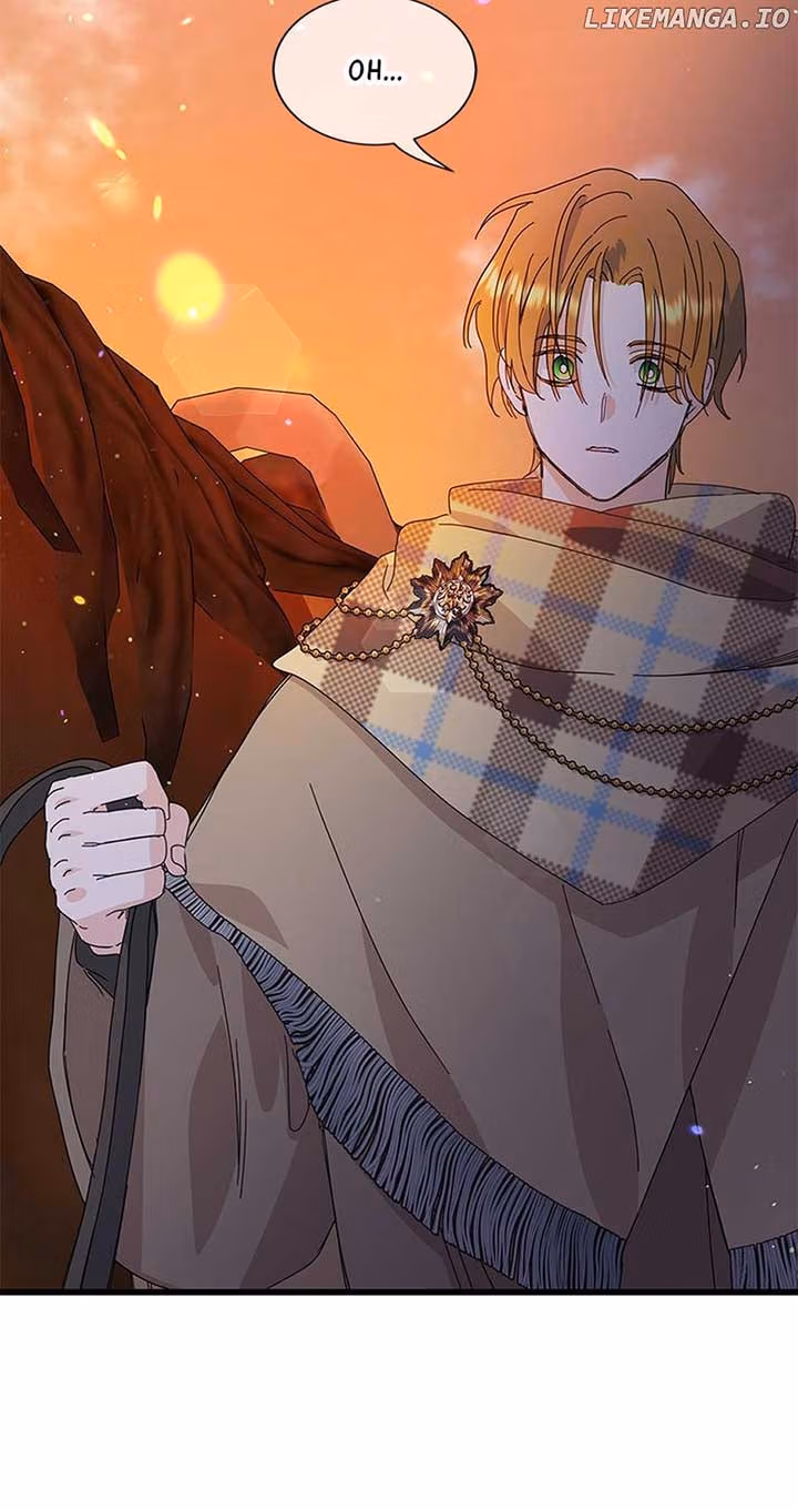 Let Me Die in Peace! Chapter 74 page 23 - 