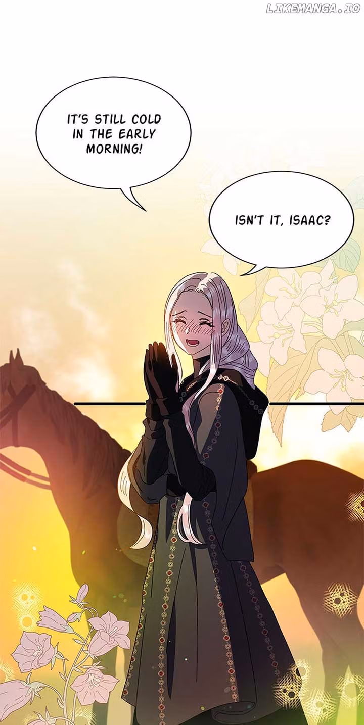 Let Me Die in Peace! Chapter 74 page 24 - 