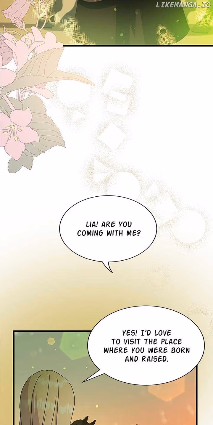 Let Me Die in Peace! Chapter 74 page 25 - 