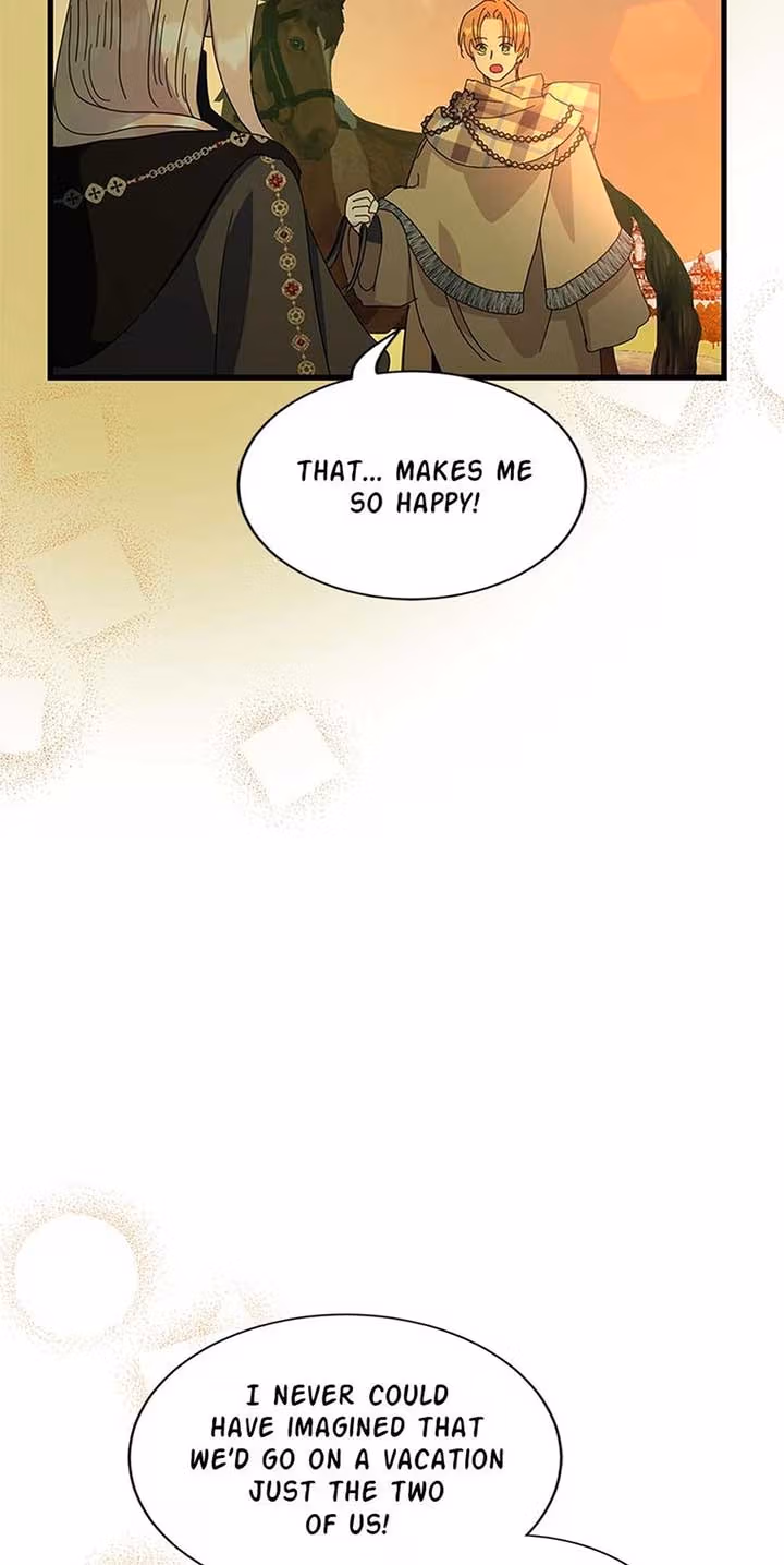 Let Me Die in Peace! Chapter 74 page 26 - 