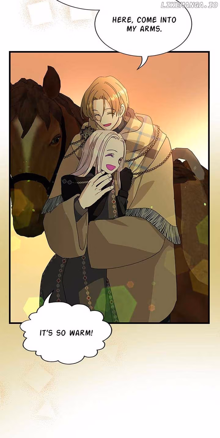 Let Me Die in Peace! Chapter 74 page 27 - 