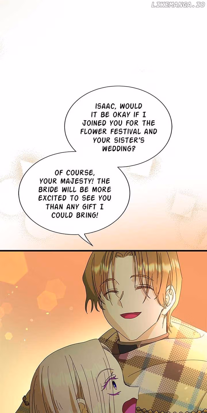 Let Me Die in Peace! Chapter 74 page 28 - 
