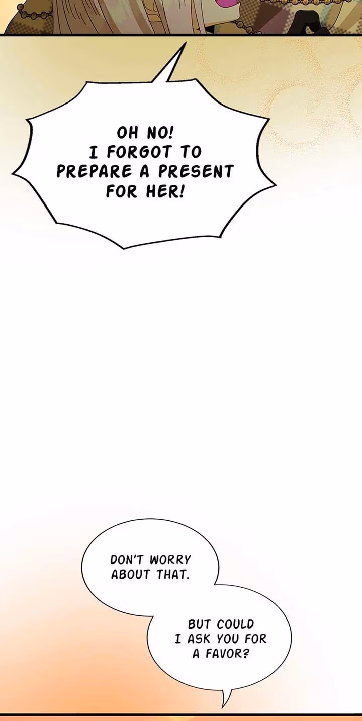 Let Me Die in Peace! Chapter 74 page 29 - 