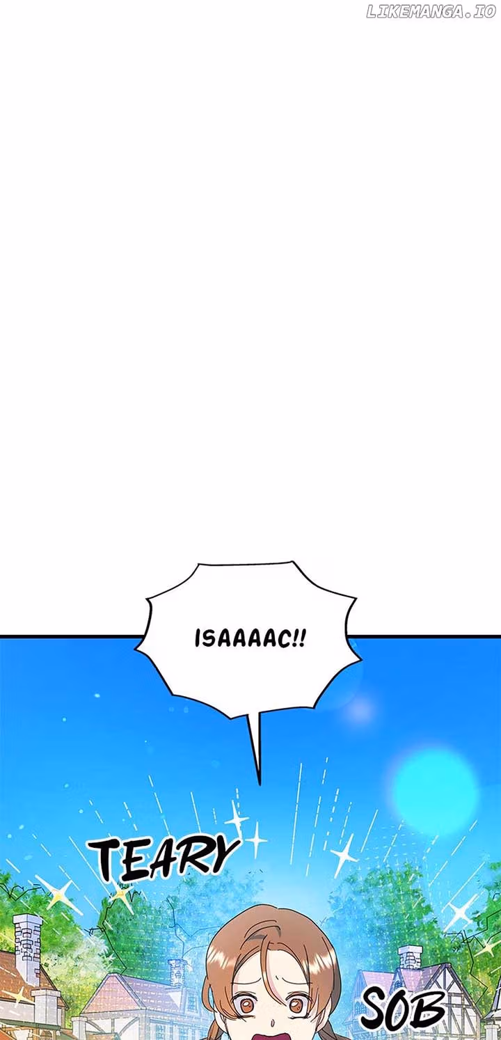 Let Me Die in Peace! Chapter 74 page 34 - 